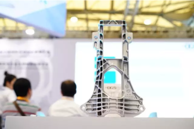 從2017壓鑄展窺探國內外汽車輕量化技術-新浪汽車