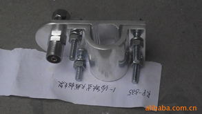 海寧市丁橋青春金屬制品廠 專業金屬制品解決方案的提供者