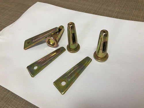 邁恒金屬制品 山西銷(xiāo)片廠在線(xiàn)咨詢(xún)與具體地址詳解